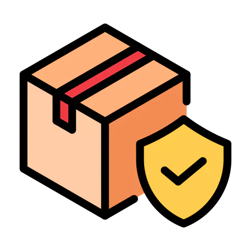 【Shipping Protection】